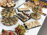 BAR Kopytko - Catering Szczecin