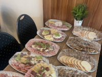 BAR Kopytko - Catering Szczecin